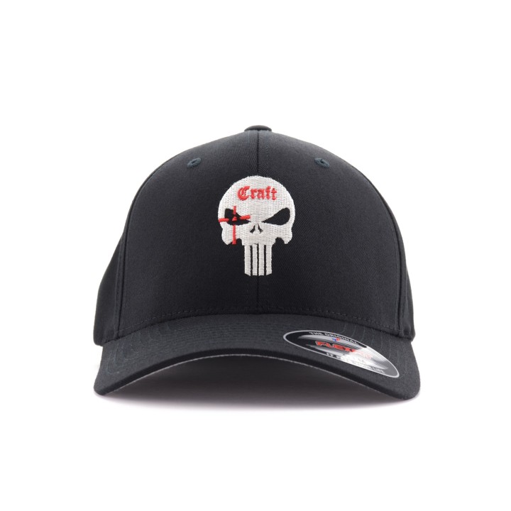 LA PATCHERIA: Flexfit® CHIRS KYLE CRAFT