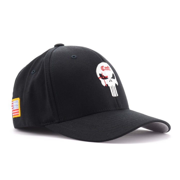 LA PATCHERIA: Flexfit® CHIRS KYLE CRAFT