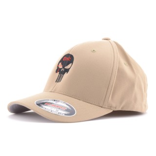 LA PATCHERIA: Flexfit® CHIRS KYLE CRAFT