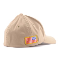 LA PATCHERIA: Flexfit® CHIRS KYLE CRAFT 2