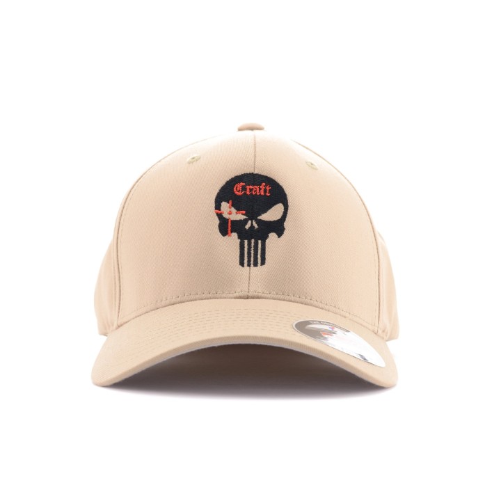 LA PATCHERIA: Flexfit® CHIRS KYLE CRAFT