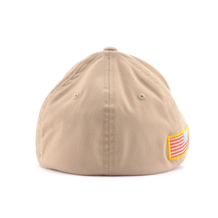 LA PATCHERIA: Flexfit® CHIRS KYLE CRAFT