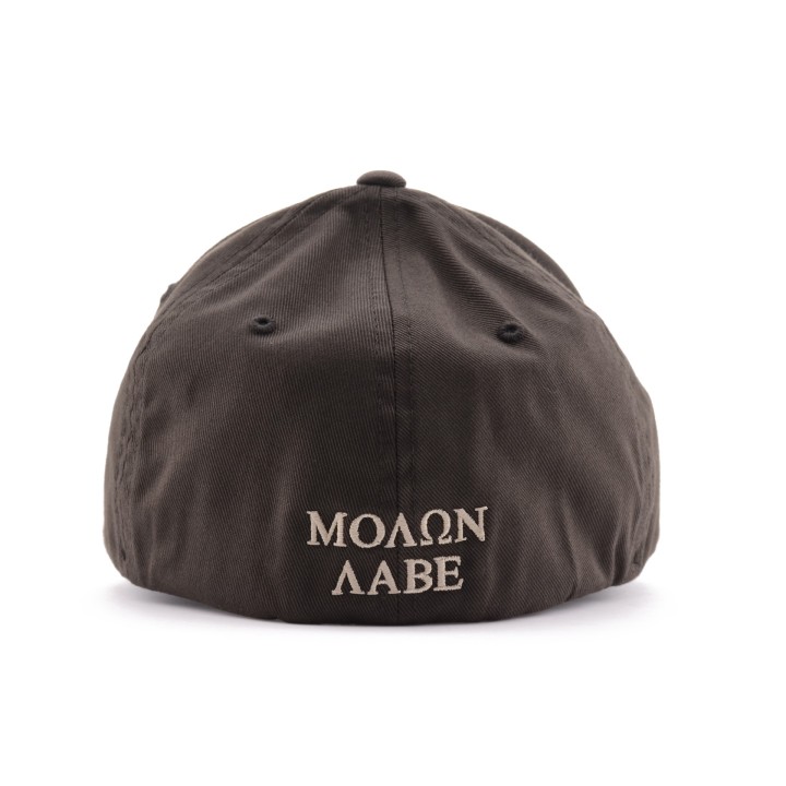 LA PATCHERIA: Flexfit® MOLON LABE