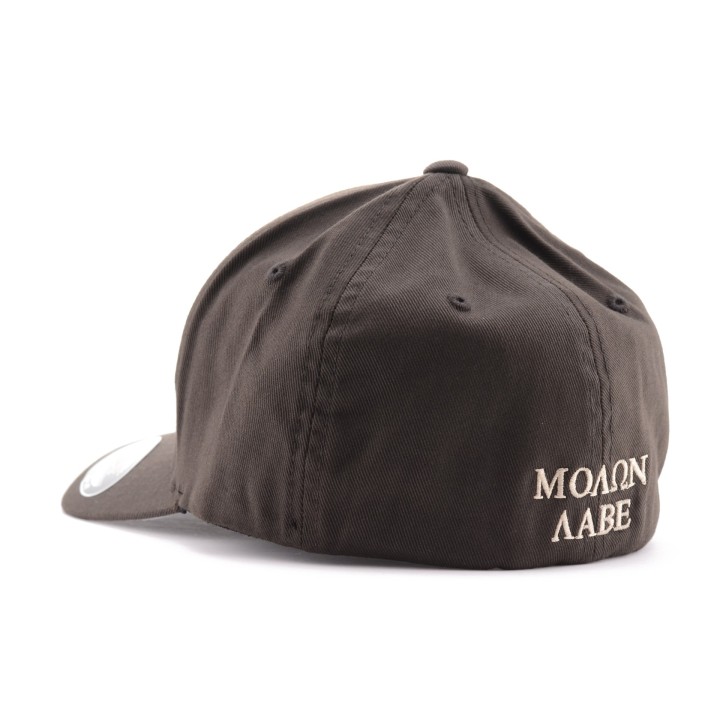 LA PATCHERIA: Flexfit® MOLON LABE