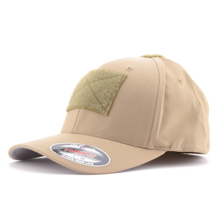 LA PATCHERIA: Flexfit® con VELCRO®