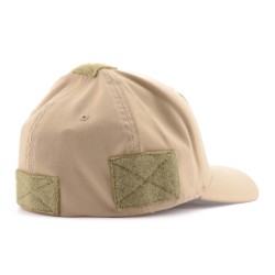 LA PATCHERIA: Flexfit® with VELCRO 2