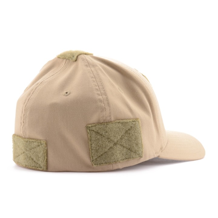 LA PATCHERIA: Flexfit® con VELCRO®