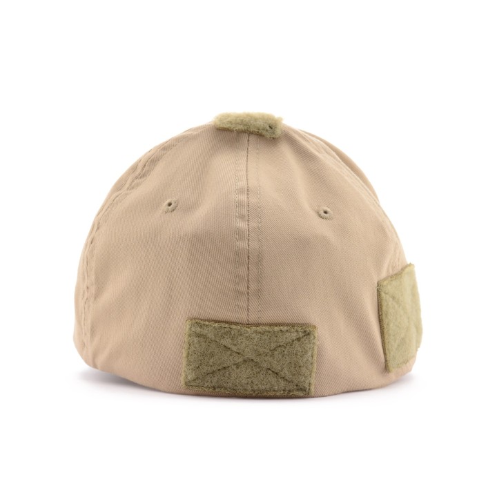 LA PATCHERIA: Flexfit® con VELCRO®