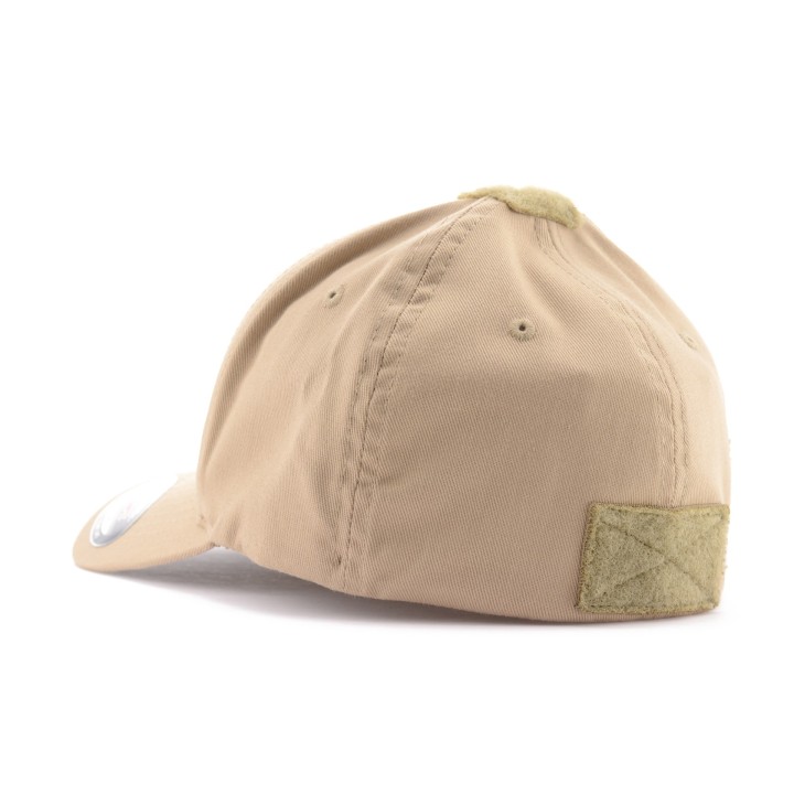 LA PATCHERIA: Flexfit® con VELCRO®