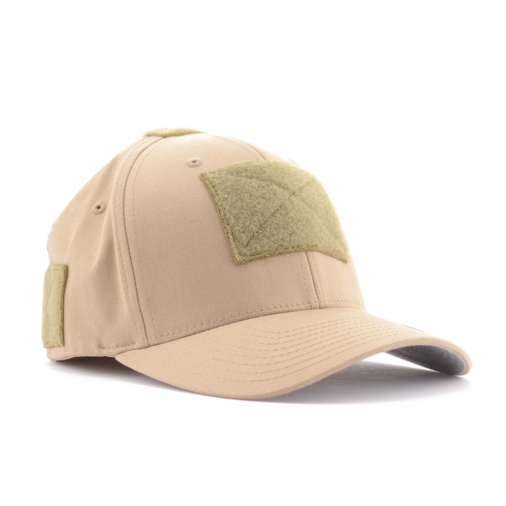 LA PATCHERIA: Flexfit® con VELCRO®