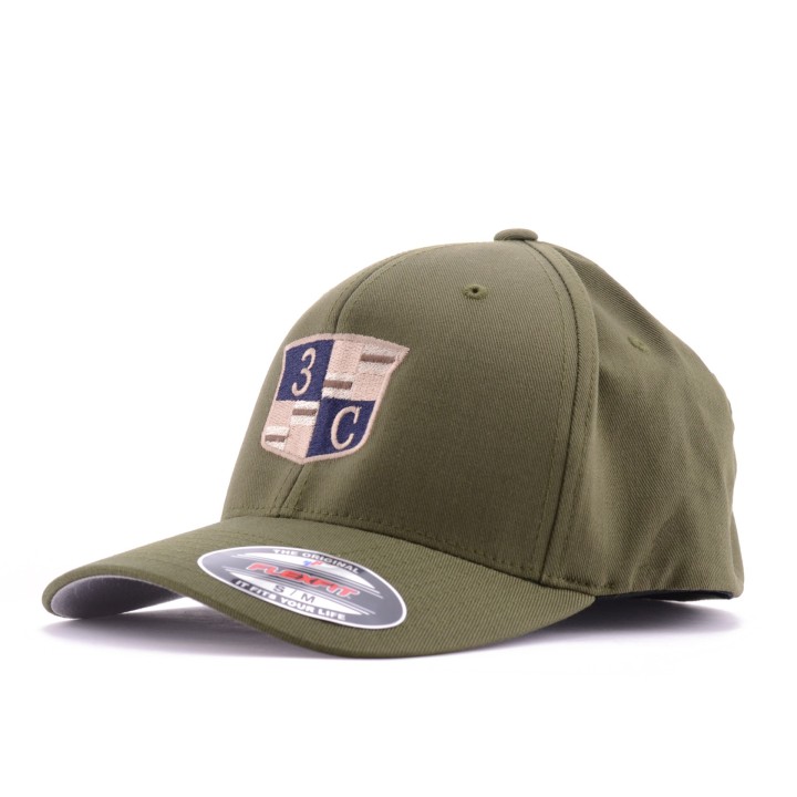 LA PATCHERIA: Flexfit® CHRIS KYLE AMERICAN SNIPER