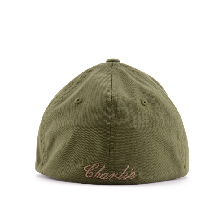 LA PATCHERIA: Flexfit® CHRIS KYLE AMERICAN SNIPER