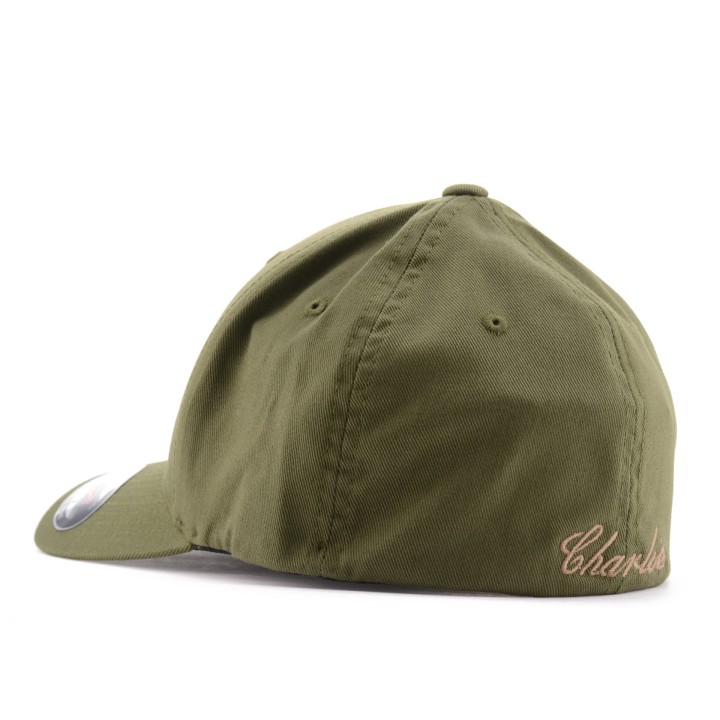 LA PATCHERIA: Flexfit® CHRIS KYLE AMERICAN SNIPER