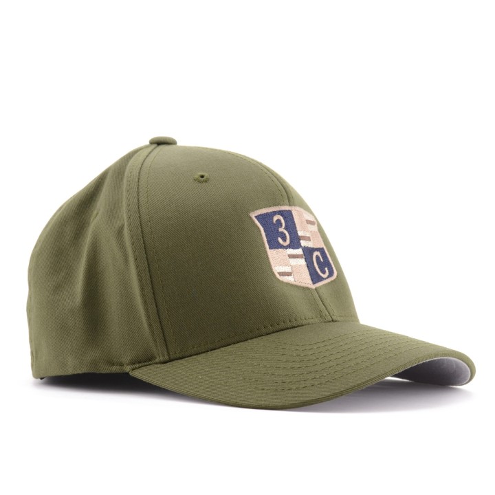 LA PATCHERIA: Flexfit® CHRIS KYLE AMERICAN SNIPER