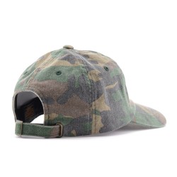 LA PATCHERIA: DEVGRU RED SQUADRON INDIAN Hat 2