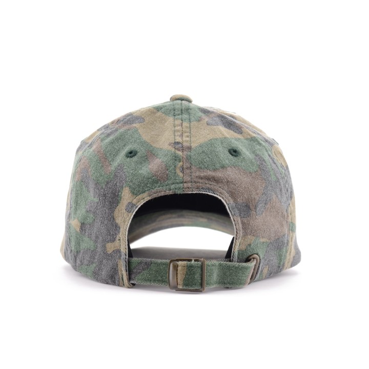 LA PATCHERIA: DEVGRU RED SQUADRON INDIAN Hat