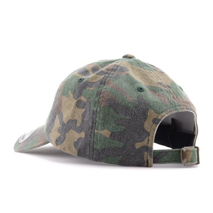 LA PATCHERIA: Cappello DEVGRU RED SQUADRON INDIAN