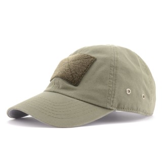 LA PATCHERIA: Cappello con VELCRO®