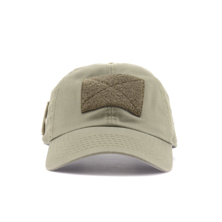 LA PATCHERIA: Cappello con VELCRO®