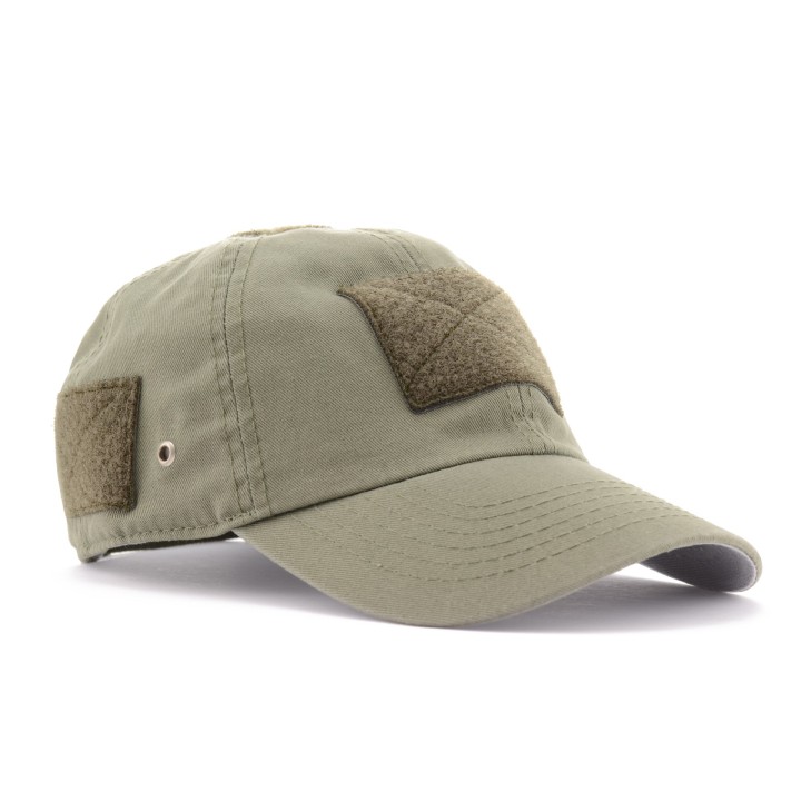 LA PATCHERIA: Cappello con VELCRO®