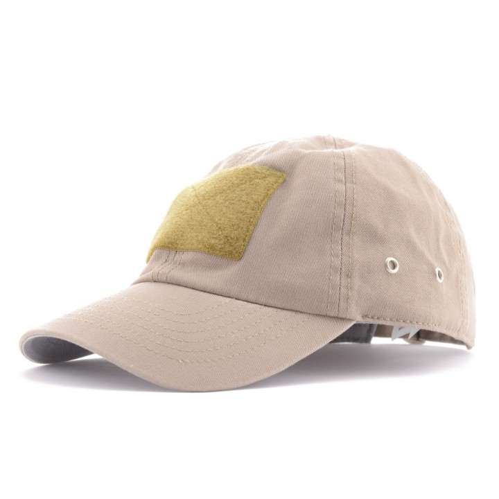 LA PATCHERIA: Cappello con VELCRO®