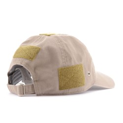 LA PATCHERIA: Hat with VELCRO® 2