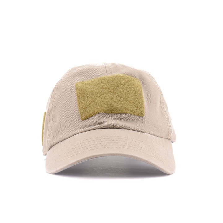 LA PATCHERIA: Cappello con VELCRO®