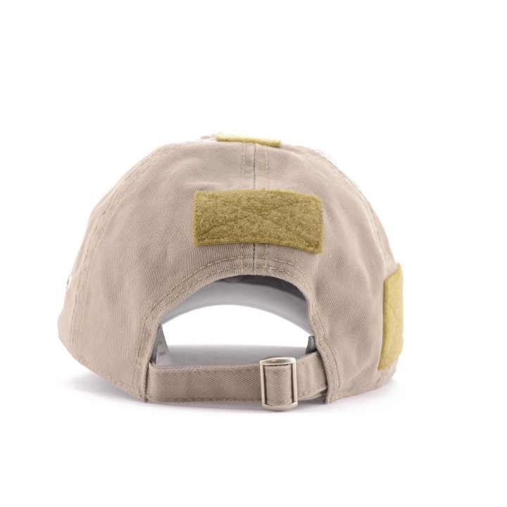 LA PATCHERIA: Cappello con VELCRO®