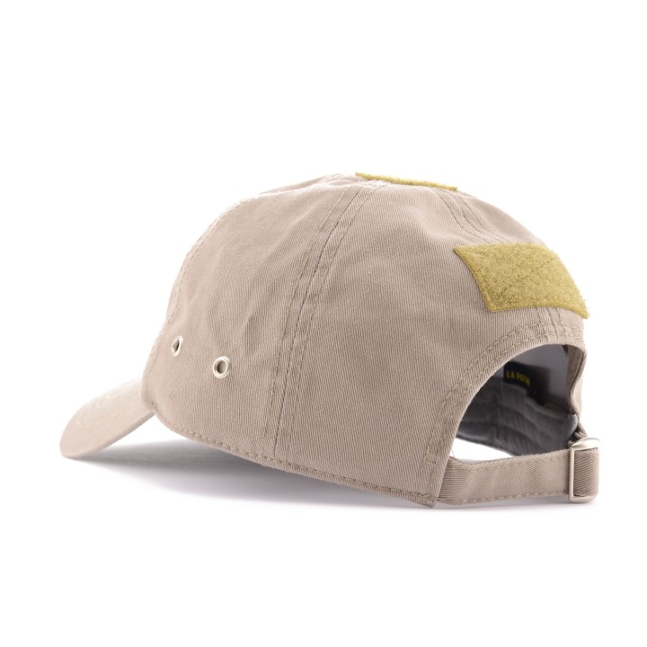LA PATCHERIA: Cappello con VELCRO®