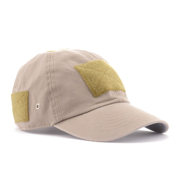 LA PATCHERIA: Cappello con VELCRO®