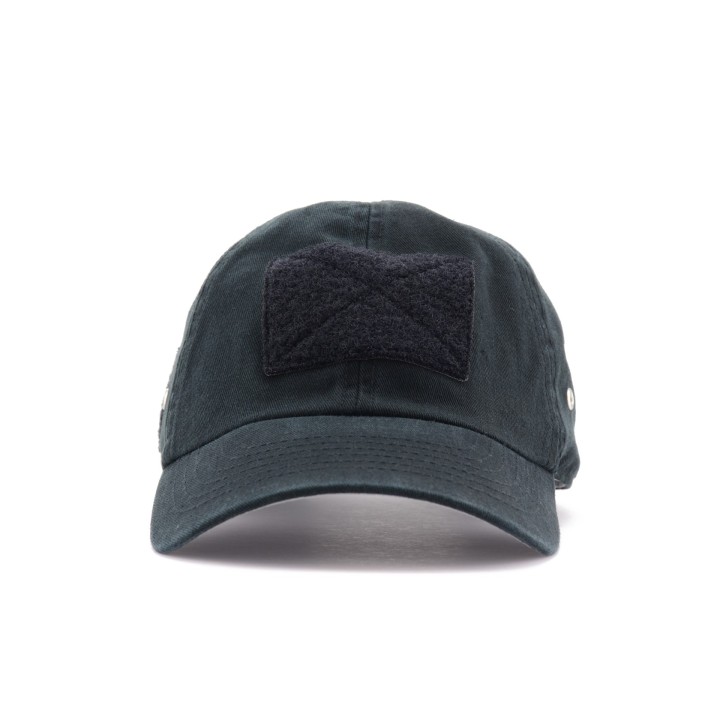 LA PATCHERIA: Cappello con VELCRO®