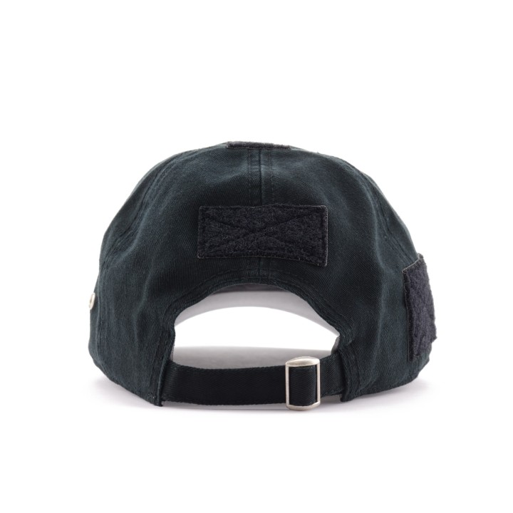 LA PATCHERIA: Cappello con VELCRO®