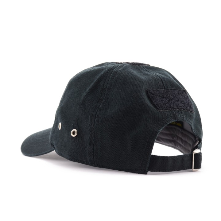 LA PATCHERIA: Cappello con VELCRO®