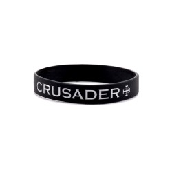 LA PATCHERIA: PORK EATING CRUSADER Bracelet 2