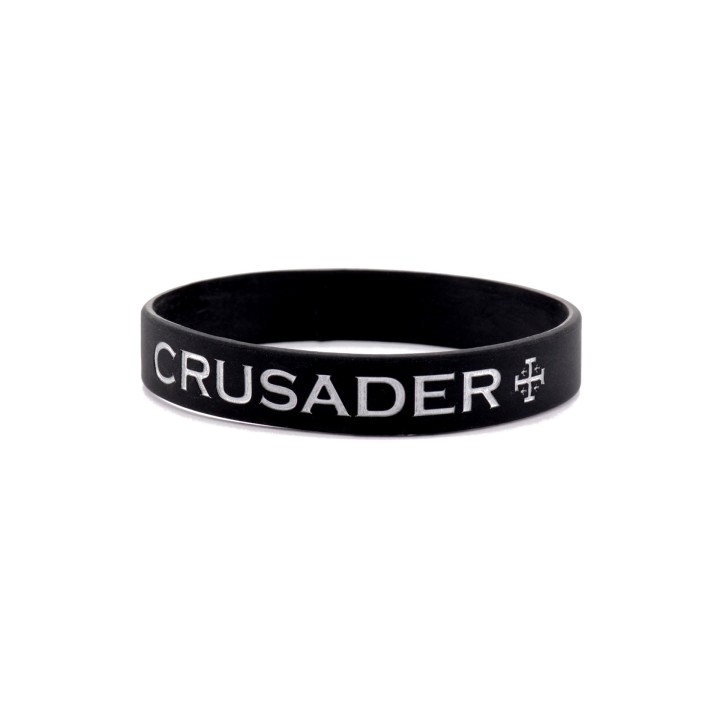 LA PATCHERIA: PORK EATING CRUSADER Bracelet