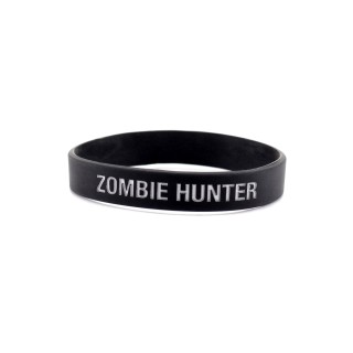 LA PATCHERIA: Bracciale ZOMBIE HUNTER
