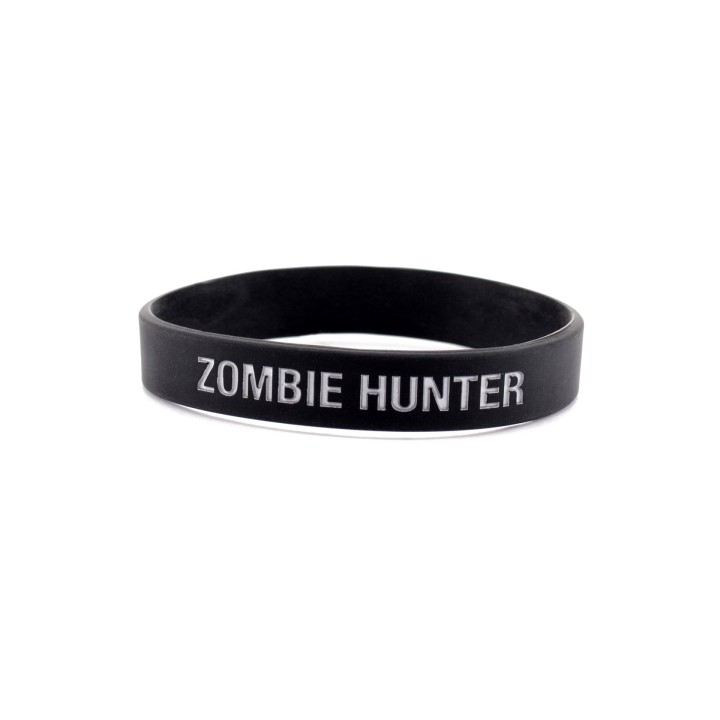 LA PATCHERIA: ZOMBIE HUNTER Bracelet