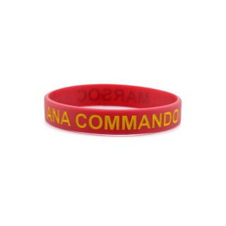 LA PATCHERIA: MARSCO ANA COMMANDO Bracelet