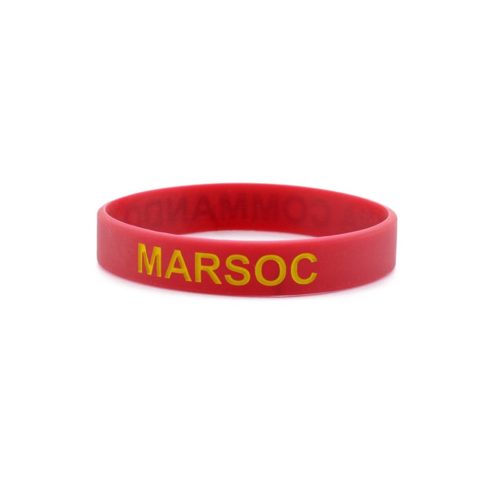 LA PATCHERIA: Bracciale MARSCO ANA COMMANDO