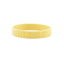 LA PATCHERIA: INFIDEL Bracelet