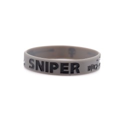 LA PATCHERIA: SNIPER Bracelet
