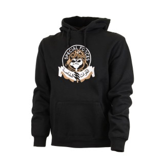 LA PATCHERIA: ODA SPECIAL FORCES sweatshirt