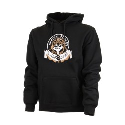 LA PATCHERIA: ODA SPECIAL FORCES sweatshirt
