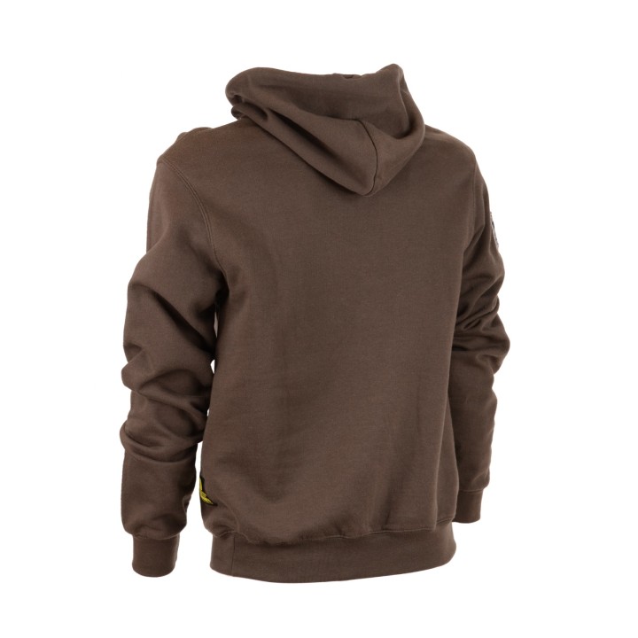 LA PATCHERIA: USAF PARARESCUE sweatshirt