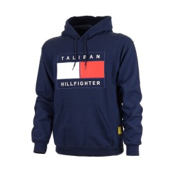 LA PATCHERIA: Felpa TALIBAN HILLFIGHTER