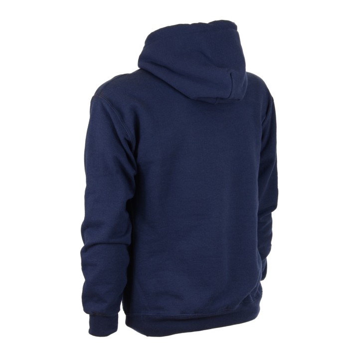 LA PATCHERIA: TALIBAN HILLFIGHTER sweatshirt