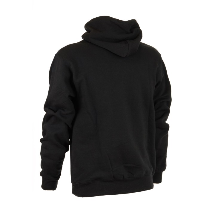 LA PATCHERIA: JOLLY ROGER sweatshirt