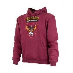 LA PATCHERIA: MARSOC ANA COMMANDO SF sweatshirt