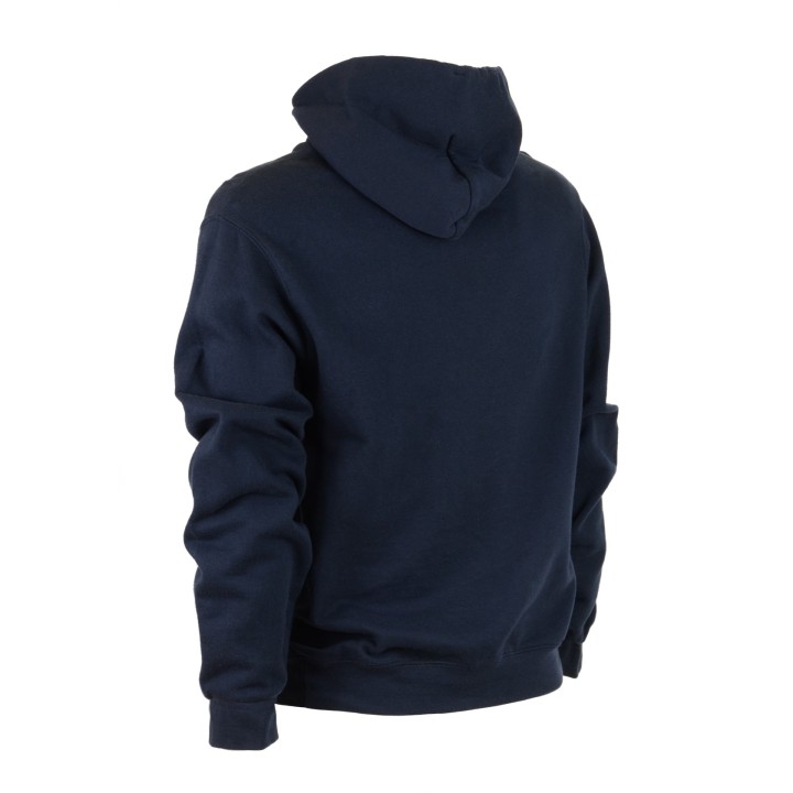 LA PATCHERIA: KEEP CALM AND CARRY ON sweatshirt