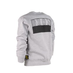LA PATCHERIA: GROM sweatshirt 2